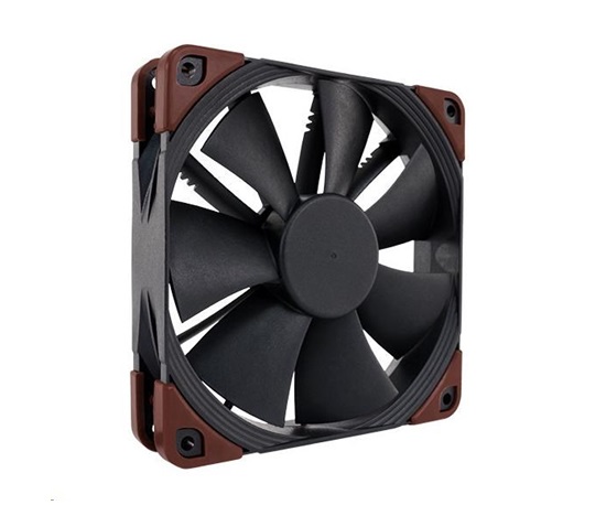 NOCTUA NF-F12 industrialPPC-3000 PWM - ventilátor