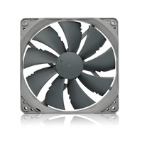 NOCTUA Ventilátor NF-P14s redux-1200, 140mm, šedá