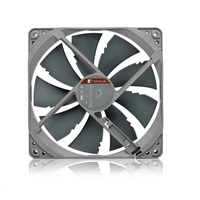 NOCTUA Ventilátor NF-P14s redux-1500 PWM, 140mm, šedá