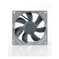 NOCTUA Ventilátor NF-R8 redux-1800, 80mm, šedá