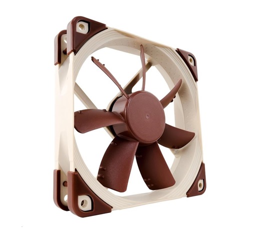 NOCTUA NF-S12A-FLX - ventilátor