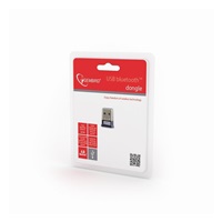 GEMBIRD adapter USB Bluetooth v4.0, mini dongle