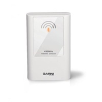GARNI 120 - bezdrátové čidlo k modelu GARNI 435, GARNI 335 Arcus