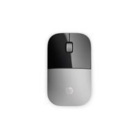 HP myš - Z3700 Mouse, Wireless, Silver