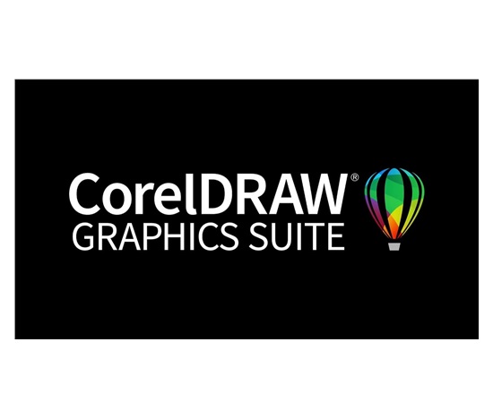 CorelDRAW Graphics Suite 365 dní obnovení pronájmu licence (51-250) EN/DE/FR/BR/ES/IT/NL/CZ/PL