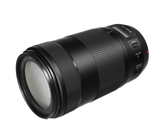 Canon EF 70-300mm f/4.0-5.6 IS II USM Zoom objektiv