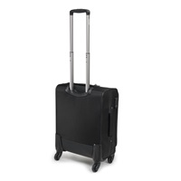 DICOTA Cabin Roller PRO 14-15.6 Black