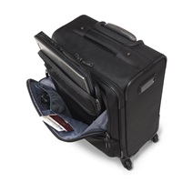 DICOTA Cabin Roller PRO 14-15.6 Black