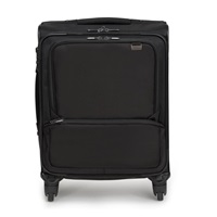 DICOTA Cabin Roller PRO 14-15.6 Black