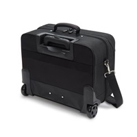 DICOTA Cabin Roller PRO 14-15.6 Black