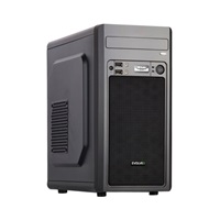 EVOLVEO M2, case mATX