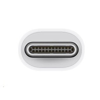 APPLE Adaptér Thunderbolt 3 (USB-C) – Thunderbolt 2