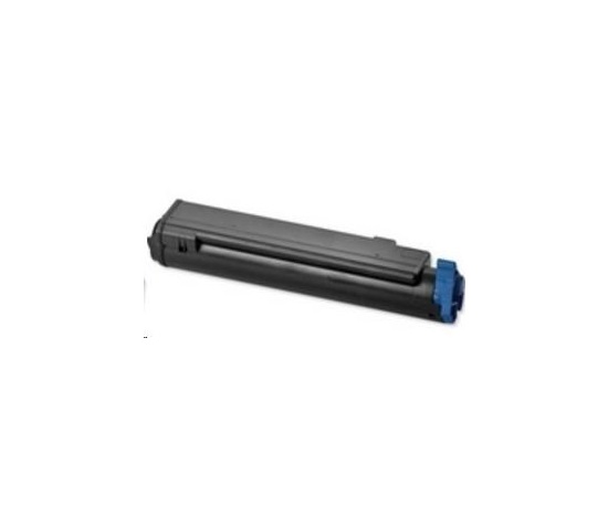 OKI Yellow toner do C612 (6 000 stránek)