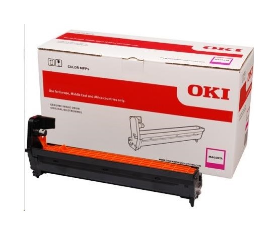 OKI Magenta obraz. válec do C823/C833/C843 (až 30 000 stránek)