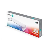 CONNECT IT Podstavec pod LCD, bílý