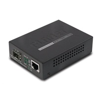 Planet GT-805A modulární konvertor Gigabit 10/100/1000BaseT/SX