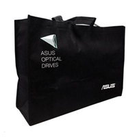 ASUS BLU-RAY Writer BW-16D1H-U PRO, External, black, USB 3.0, (Software)