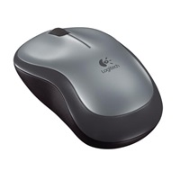 Mysz Logitech Wireless Mouse M185 Swift Grey, Unifying