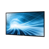 SAMSUNG Hospitality TV  HG40EE470SKXEN