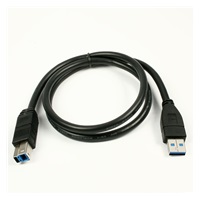 AXAGO - EE35-XA3 USB3.0 - SATA 3.5" externí ALINE box POŠKOZENÝ OBAL
