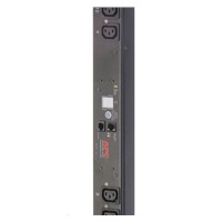 APC Rack PDU, Switched, ZeroU, 10A, 230V, (16) C13