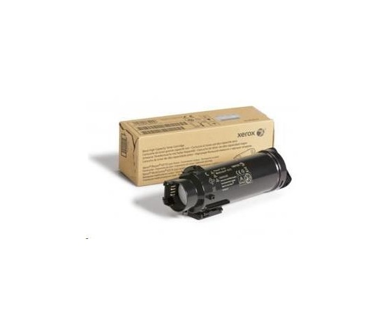 Xerox  Cyan Extra Hi-Cap toner cartridge pro Phaser 6510 a WorkCentre 6515, (4,300 Pages) DMO