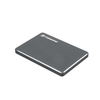 TRANSCEND externí HDD USB 3.0 StoreJet 25C3N, 1TB, Ultra Slim