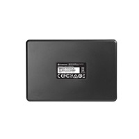 TRANSCEND externí HDD USB 3.0 StoreJet 25C3N, 2TB, Ultra Slim