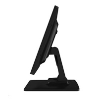 ELO dotykový monitor 1502L 15.6"  HD ready,CAP 10-touch USB  bezrámečkový mini-VGA and HDMI Black