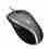 Logitech Wireless Mouse M185, blue/niebieska