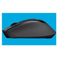 Logitech Wireless Mouse B330, black