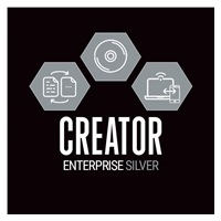 Creator Silver Education Maintenance (1 Year) ML (51-250)