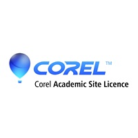 Corel Academic Site License Level 2 One Year
