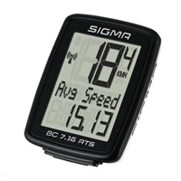 Sigma BC 7.16 ATS