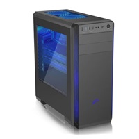 EVOLVEO T3, case ATX
