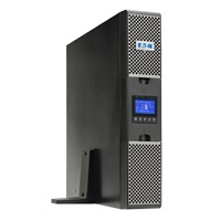 Eaton 9PX 1500i RT2U Netpack, UPS 1500VA / 1500W, LCD, rack/tower, se síťovou kartou