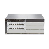 Aruba 5406R 16SFP+ v3 zl2 Swch