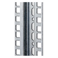 TRITON Středová vertikální lišta 42U