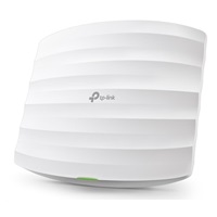 TP-Link EAP225 OMADA WiFi5 AP (AC1350,2,4GHz/5GHz,1xGbELAN,1xPoE-in)