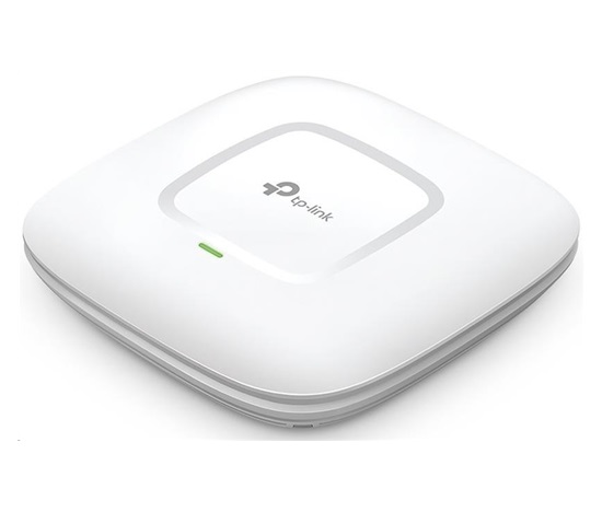 TP-Link EAP245 OMADA WiFi5 AP (AC1750,2,4GHz/5GHz,2xGbELAN,1xPoE-in)