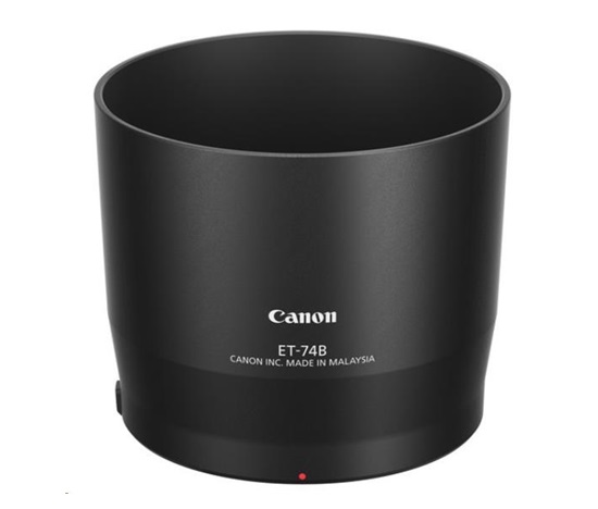 Canon ET-74B sluneční clona