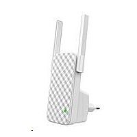 Tenda A9 Wireless N300 Universal Range Extender, 300 Mb/s, 2x 3dBi
