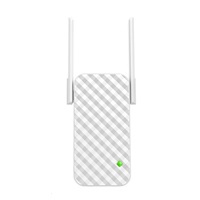 Tenda A9 Wireless N300 Universal Range Extender, 300 Mb/s, 2x 3dBi
