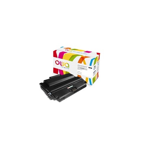 Toner OWA Armor do DELL 2335, 6000 stron, 593-10329, czarny/black