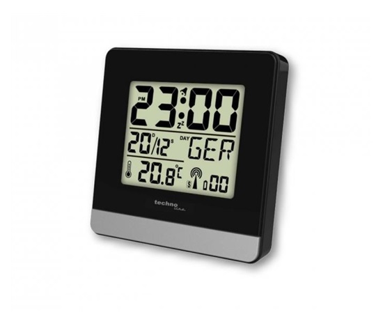 TechnoLine WT 260 - digitální budík