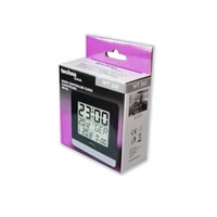 TechnoLine WT 260 - digitální budík