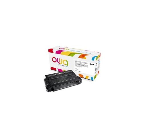 Toner OWA Armor do HP Laserjet 5200, 12000 stron, Q7516A, czarny/black