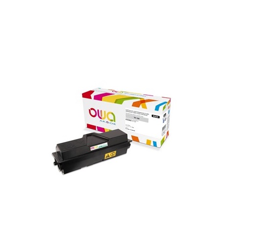 Toner OWA Armor do KYOCERA FS1120, 2500 stron, TK160, czarny/black (TK-160)