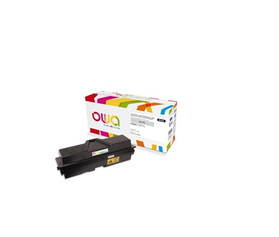Toner OWA Armor do KYOCERA FS1320, 7200 stron, TK170, czarny/black (TK-170)
