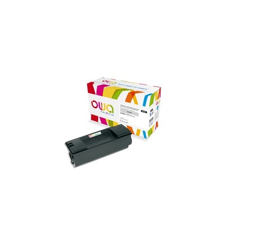 Toner OWA Armor do KYOCERA FS 2000, 3900, 4000, 12000 stron, TK310, czarny/black + waste box (TK-310)